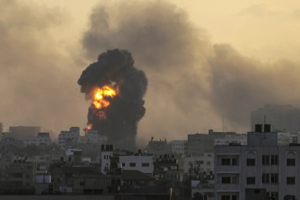 Premierul Israelului laudă succesele operațiunii din Gaza