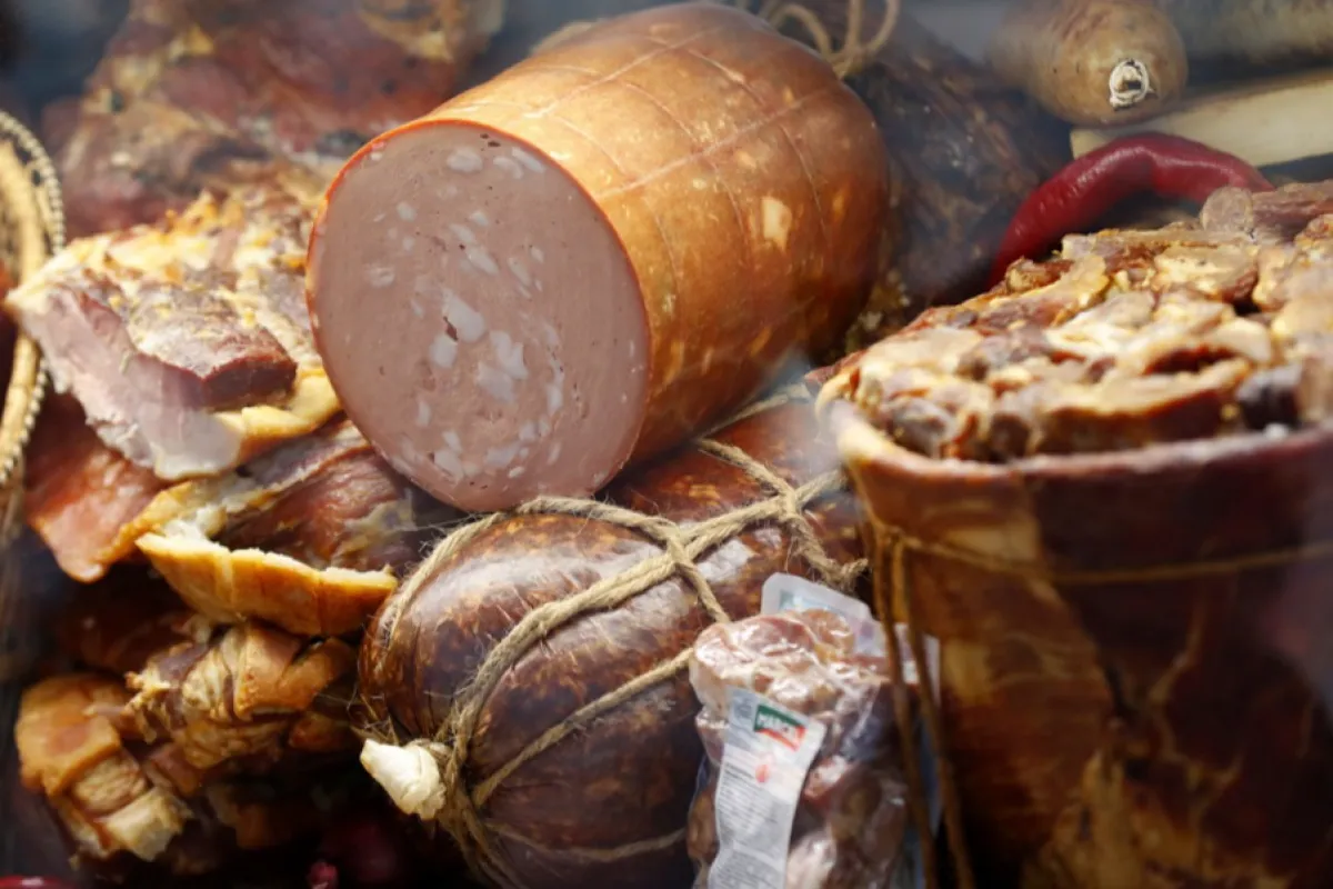 „Salinate de Turda”, al treisprezecelea produs românesc recunoscut şi înregistrat la nivel european