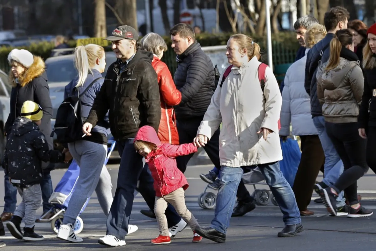 România a avut, în septembrie, o rată a şomajului de 5,4%