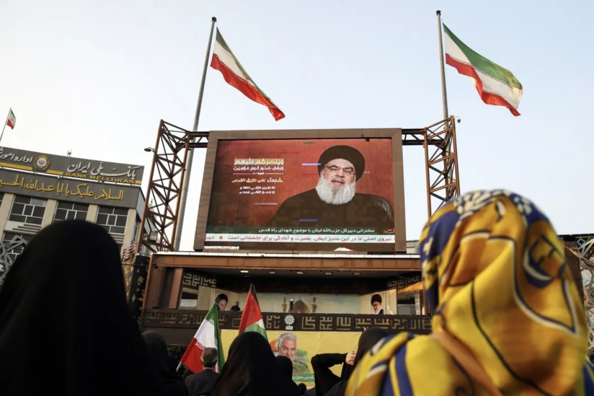 Liderul Hezbollah avertizează că răzoiul se va răspândi dacă asediul din Gaza continuă