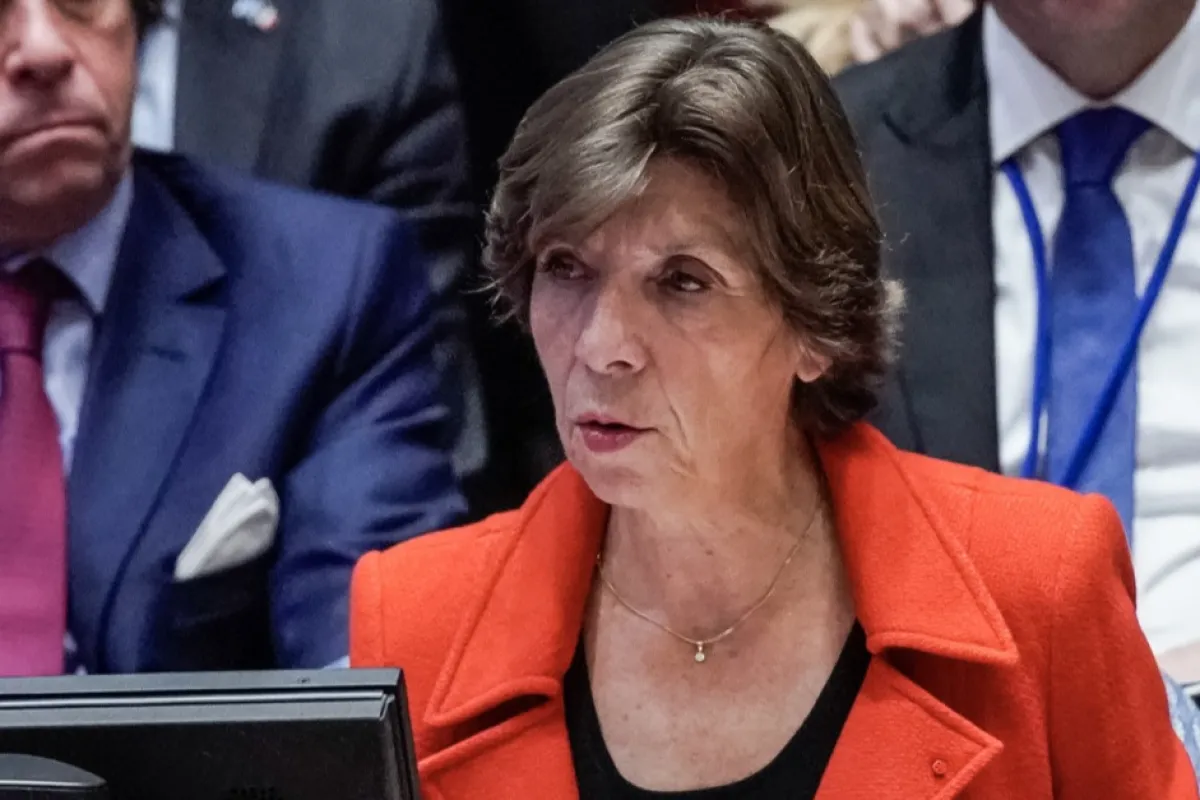 Franța cere explicații Israelului după bombardarea Institutului Francez din Gaza