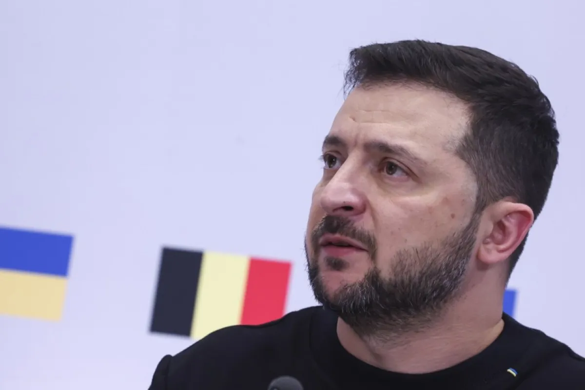 Preşedintele Ucrainei schimbă conducerea forţelor speciale