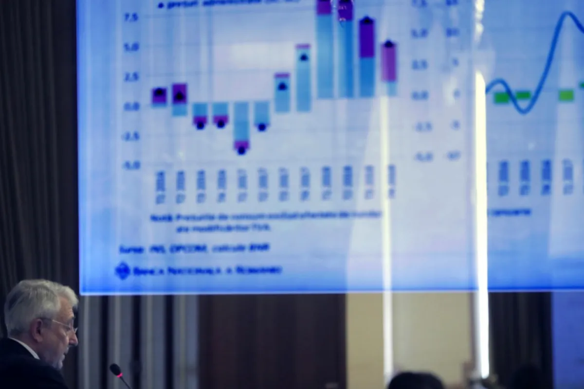 Moody’s confirmă ratingul pe termen lung al României la Baa3
