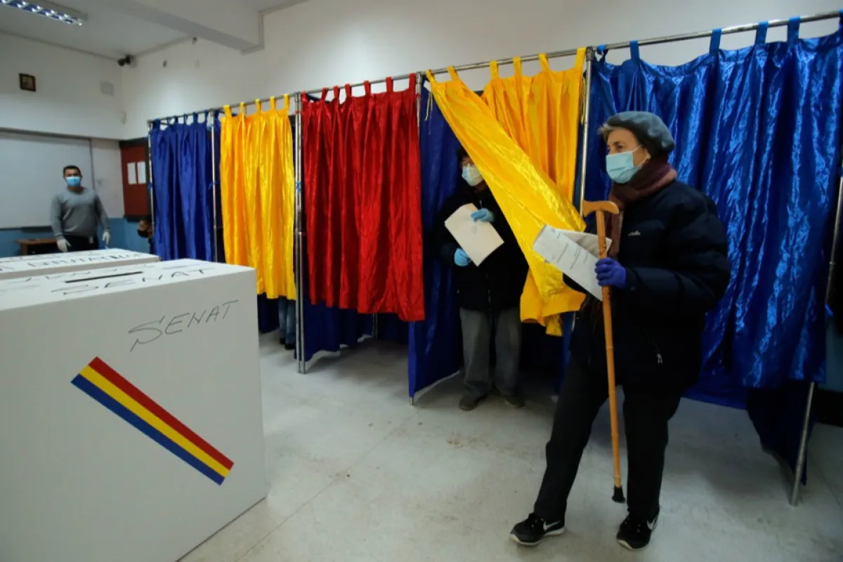PSD este pe primul loc în intenţiile de vot pentru alegerile parlamentare