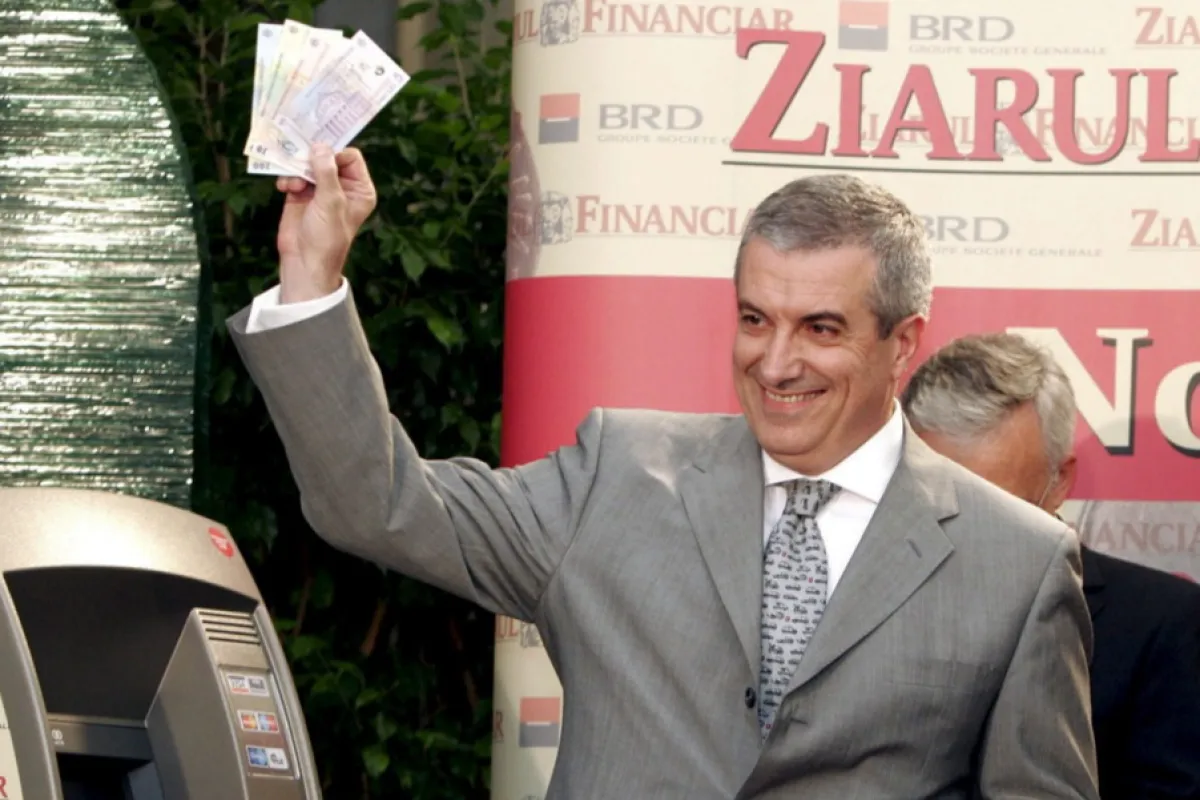 Premierul se întâlnește cu reprezentanții băncilor