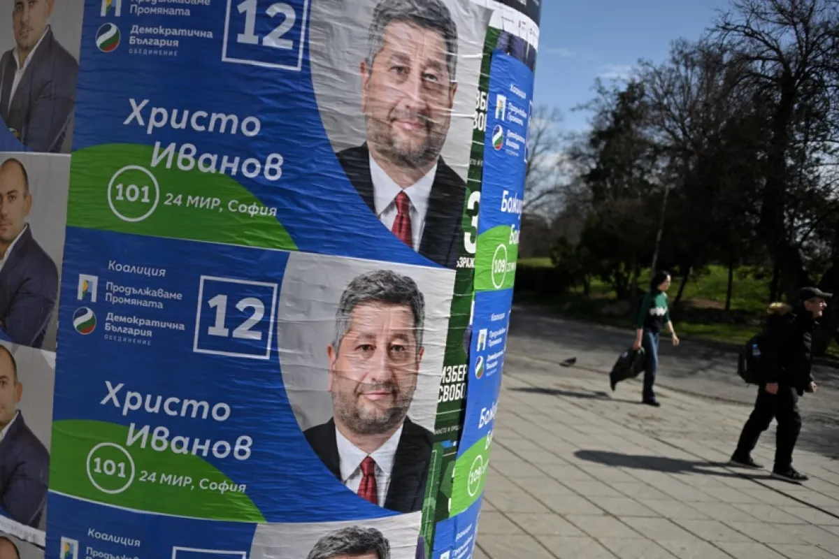 Noul primar al Sofiei promite un viitor fără corupție