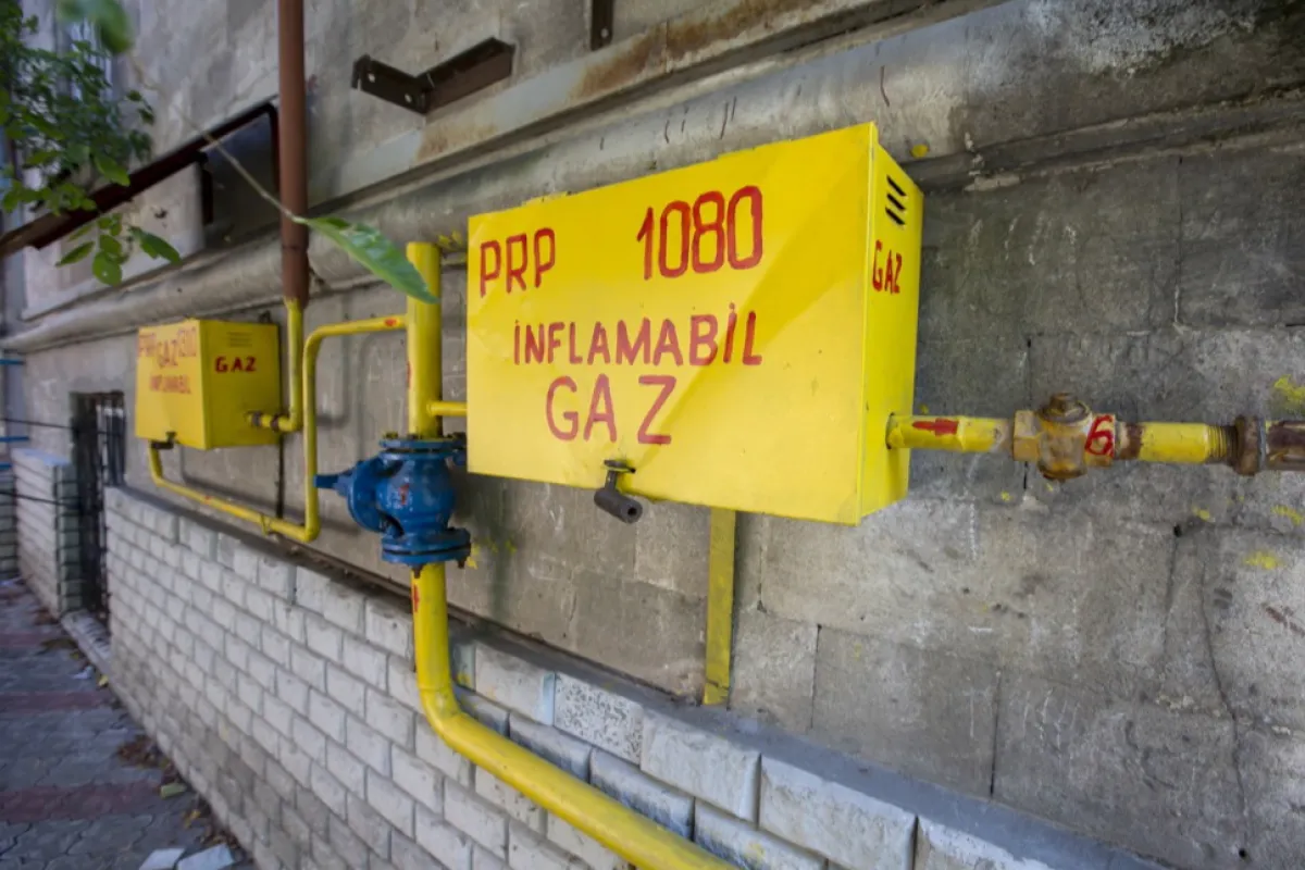 România are capacitatea de a echilibra sistemul energetic din Republica Moldova