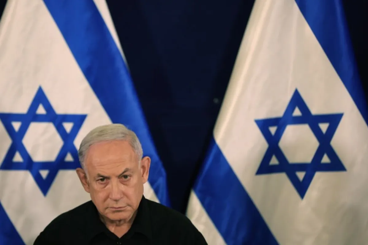 Premierul israelian, Benjamin Netanyahu, a respins, din nou, posibilitatea unei încetări a focului în Fâşia Gaza