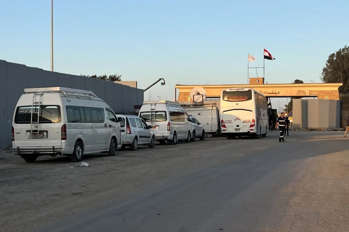 Republica Moldova își evacuează cetățenii din Gaza