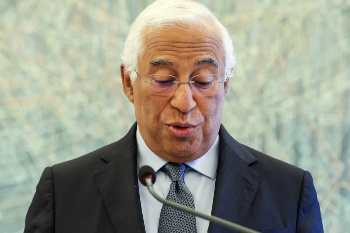 Premierul Portugaliei și-a dat demisia în urma unui scandal de corupție