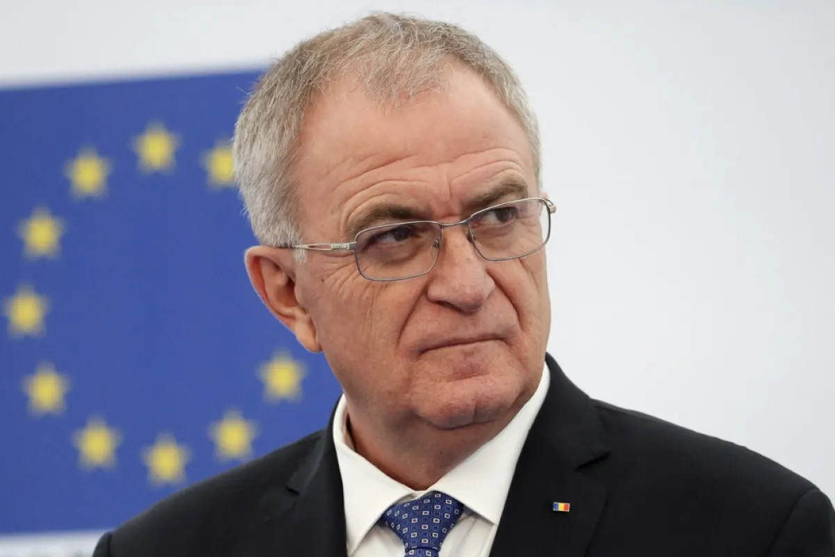 Gazoductul românesc de la Marea Neagră va intra în funcțiune în 2025