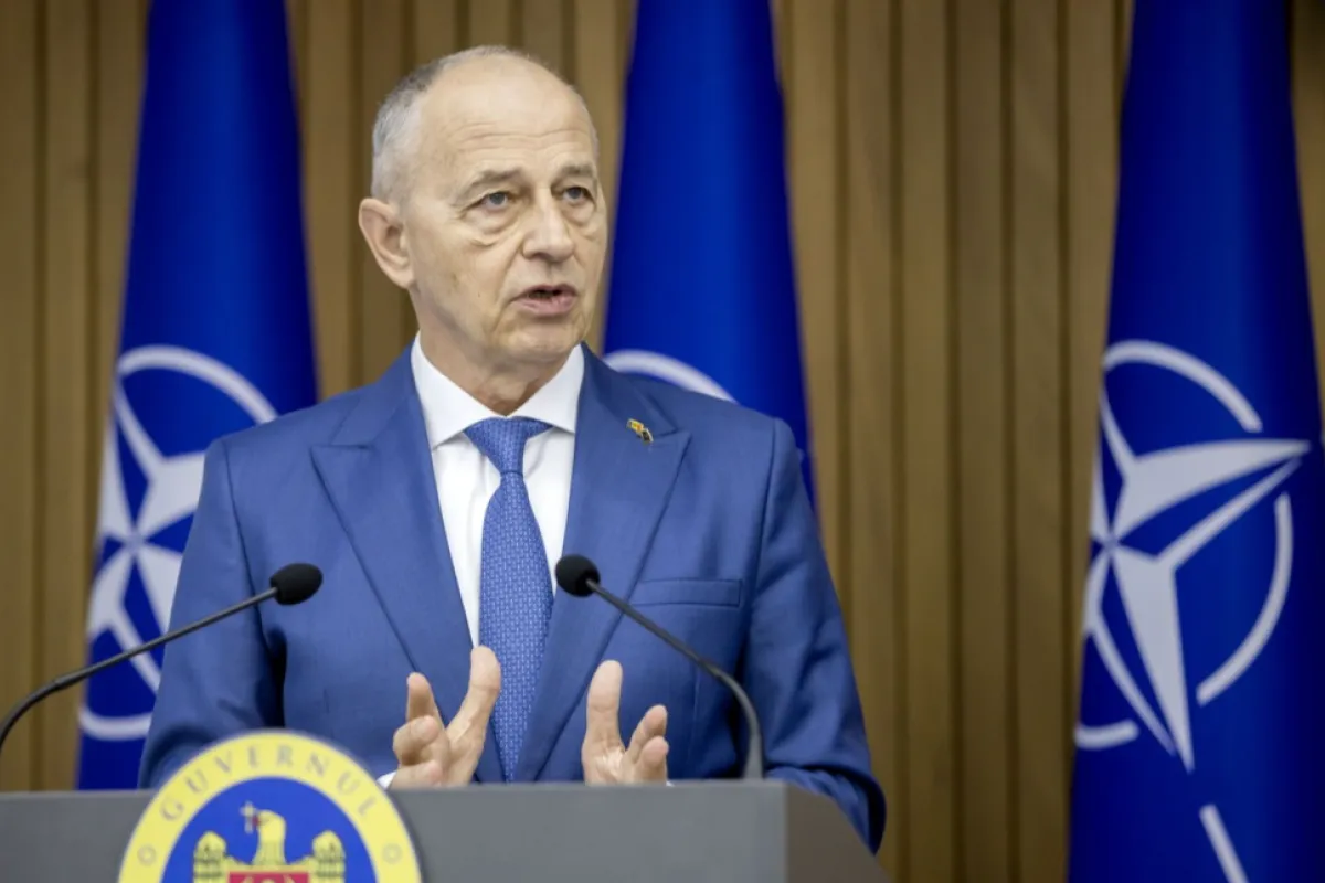 Mircea Geoană rămâne favoritul electoratului pentru funcția de președinte al României