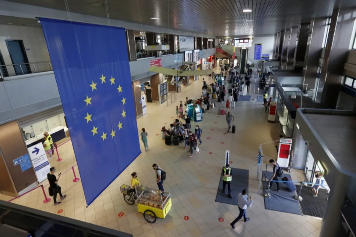 SRI va efectua interviuri de securitate în cazul persoanelor cu dublă cetăţenie care ajung din Fâşia Gaza