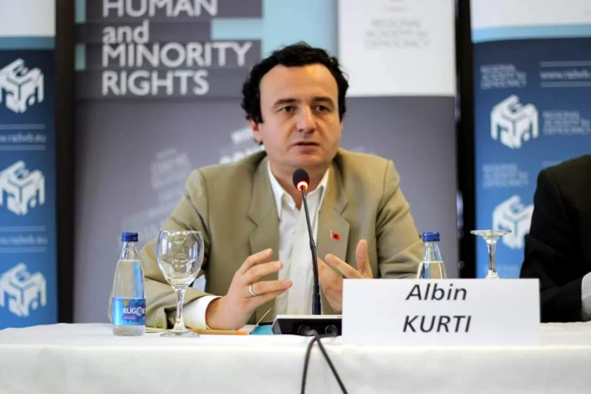 Naţionaliştii de stânga din formaţiunea Vetevendosje au câștigat detașat alegerile parlamentare din Kosovo