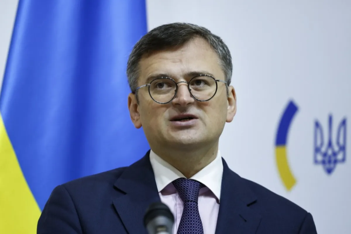 Ministrul ucrainean de Externe, Dmitro Kuleba: cu Rusia negociază doar cei „prost informați” sau induși în eroare