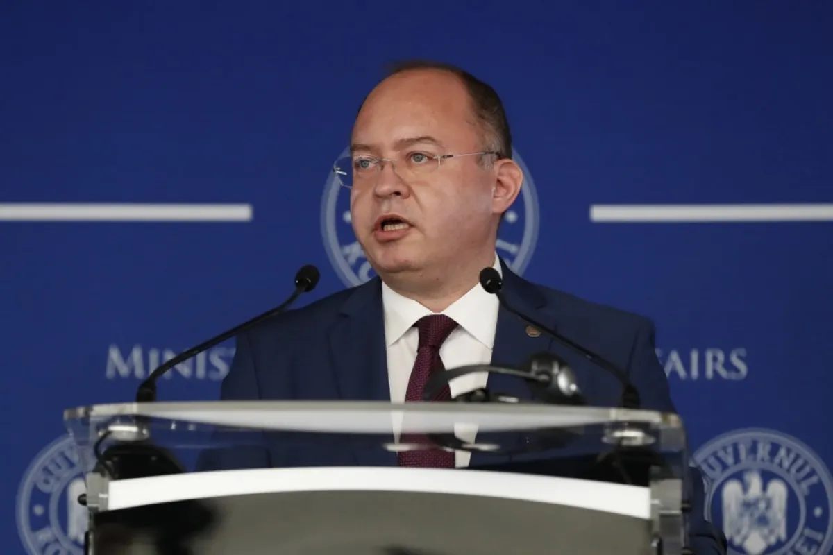 Bogdan Aurescu a câștigat funcția de judecător la Curtea Internațională de Justiție