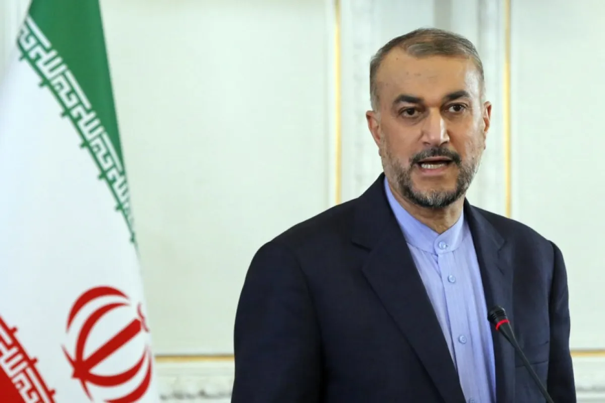 Iranul avertizează că extinderea războiului din Gaza este inevitabilă