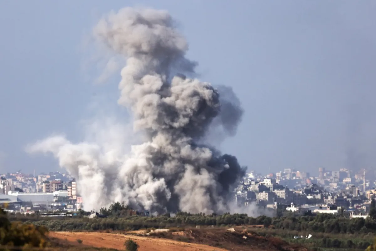 Armata israeliană a acceptat să facă pauze în Gaza, ca să le permită civililor să plece