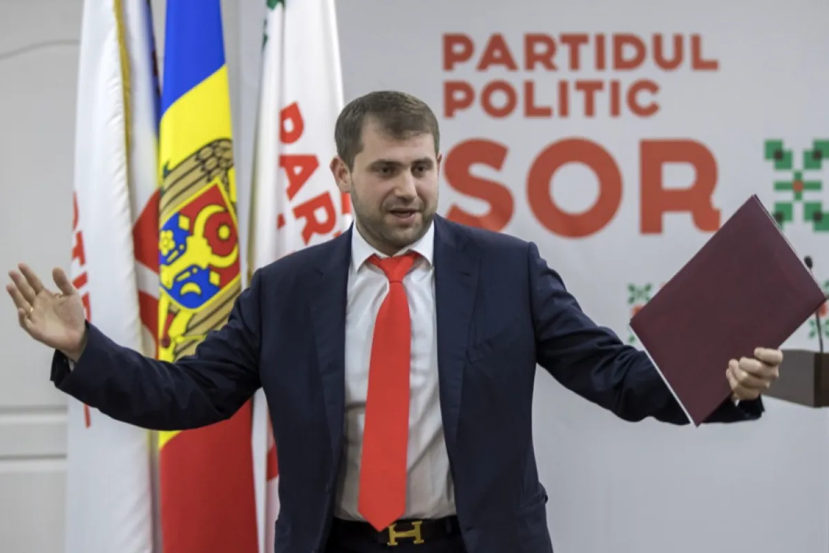 Oligarhul moldovean pro-rus, Ilan Șor ar fi părăsit Israelul într-o direcție necunoscută