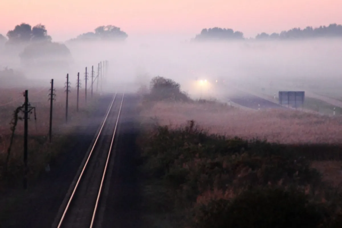 România va permite în continuare transportul pe calea ferată a combustibilului nuclear rusesc către Ungaria