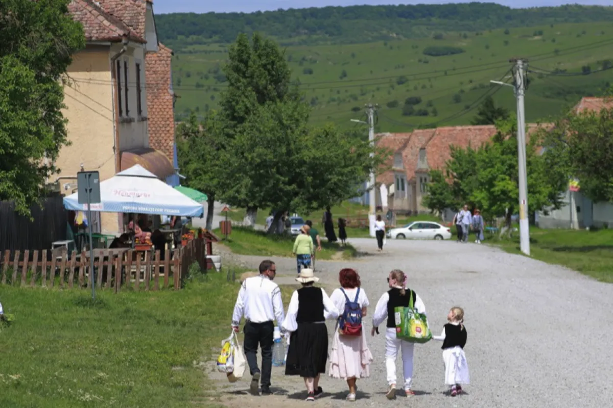 Klaus Iohannis este politicianul român cu cea mai mare notorietate