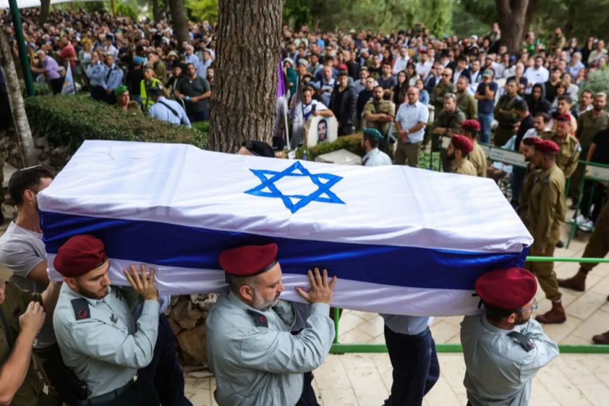 44 de soldați israelieni ar fi fost uciși în Gaza