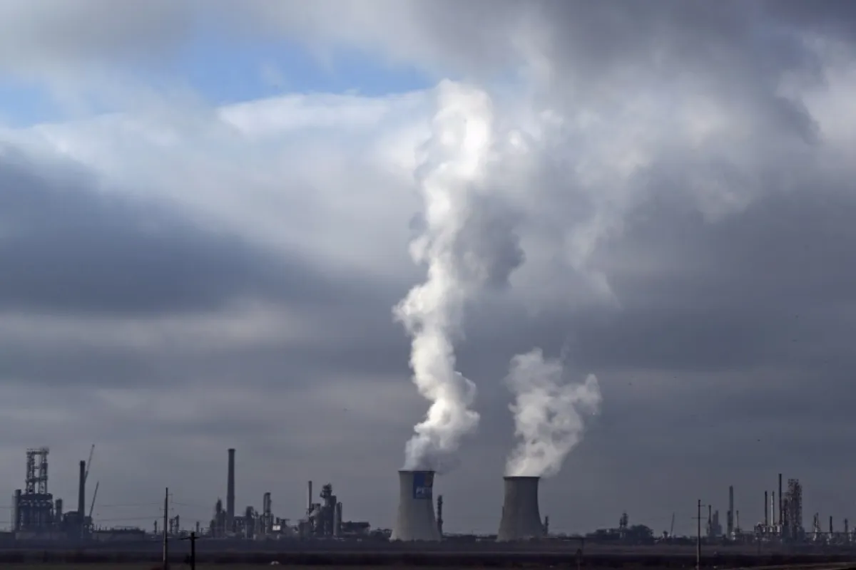 Producția industrială a României a scăzut cu peste 5%