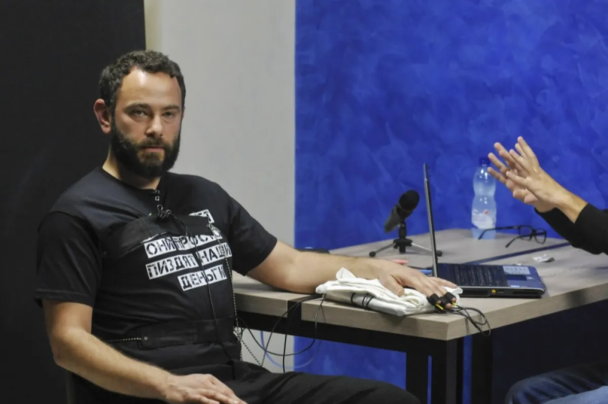 Kiev: deputat acuzat de înaltă trădare în beneficiul Rusiei