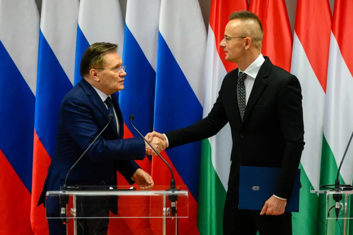 Ungaria și Rusia reiau cooperarea nucleară din perioada sovietică