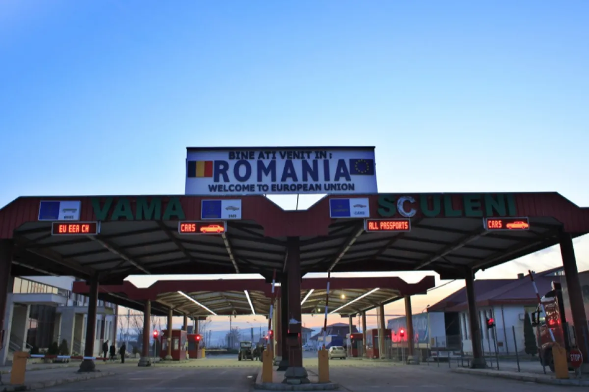România şi Bulgaria au mai multe şanse să adere la Schengen până la sfârşitul anului împreună