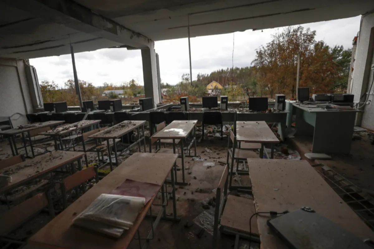 Un analist politic rus spune că ar bombarda România