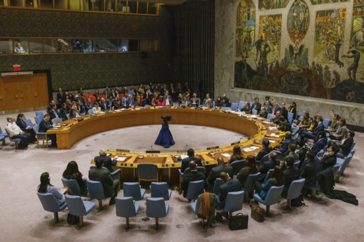 Consiliul de Securitate al ONU cere pauze umanitare în războiul din Gaza