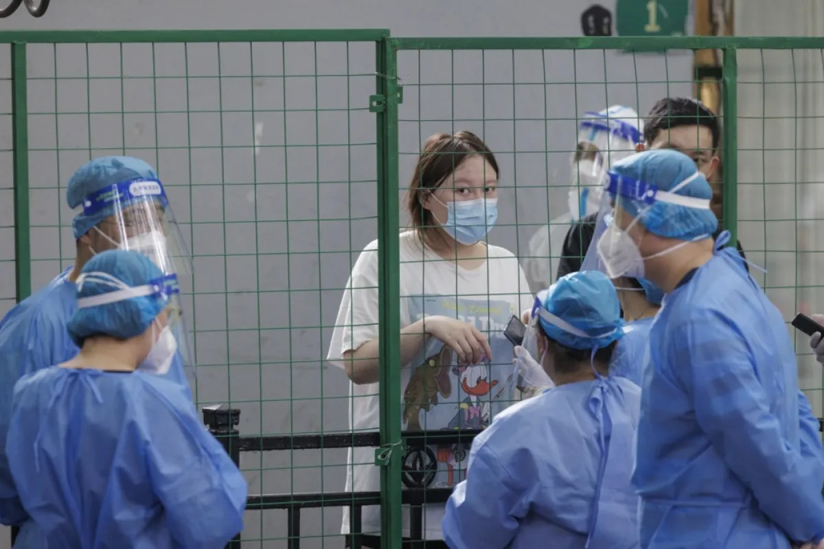 FAKE NEWS: OMS a planificat 10 ani de pandemii