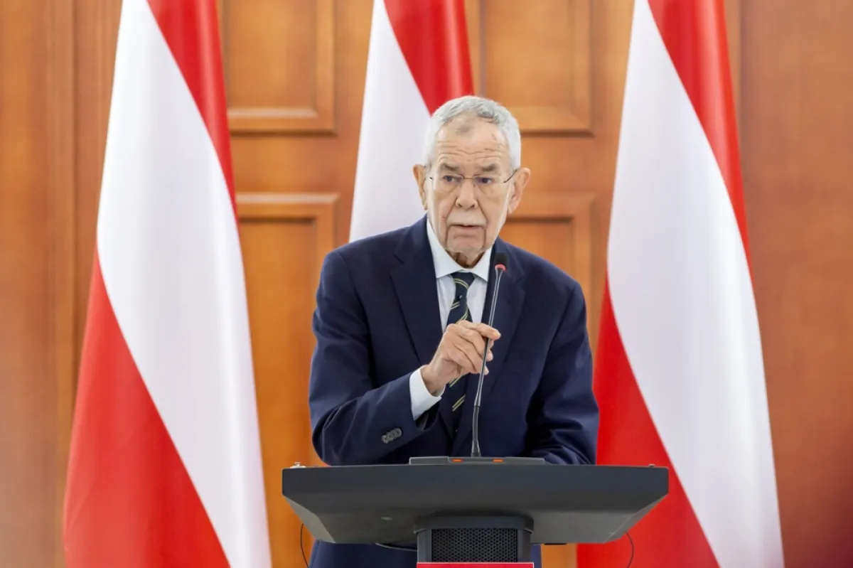 Președintele Austriei: Decizia de a bloca aderarea României și Bulgariei la Schengen a fost greșită