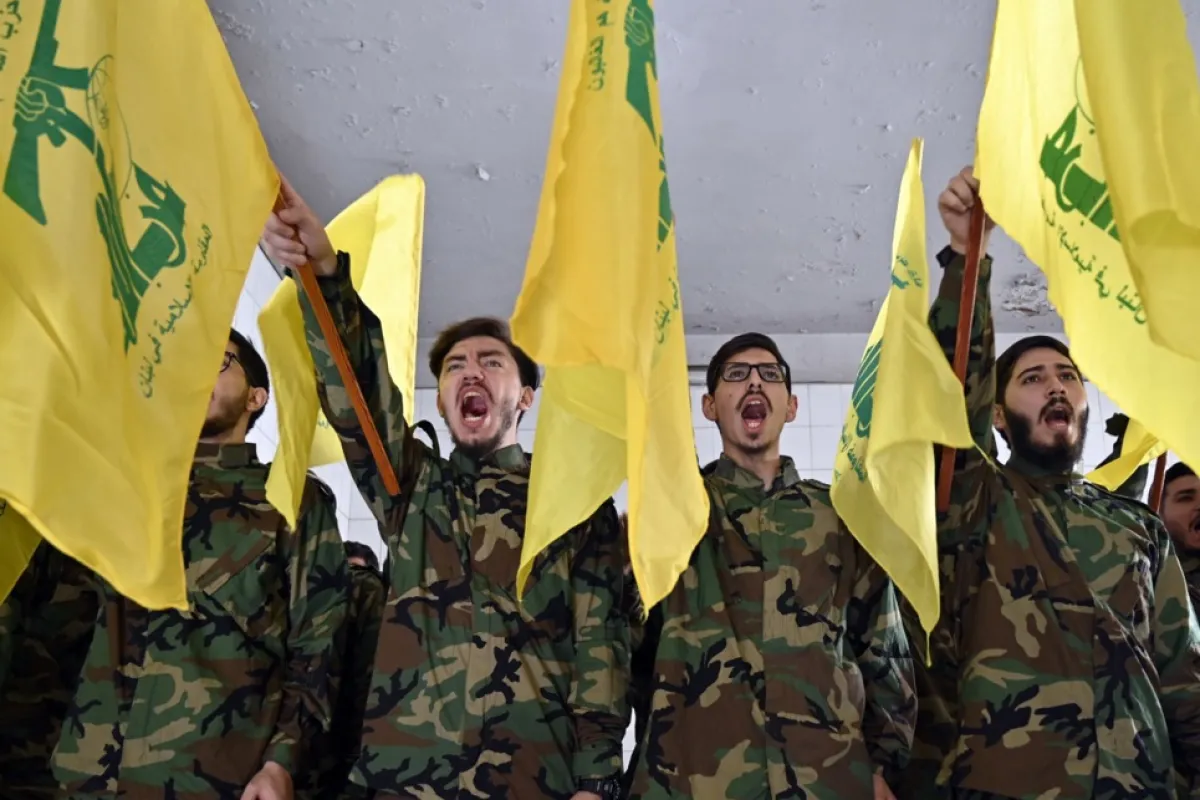 Bombardamentele s-au intensificat peste granița Libanului cu Israelul