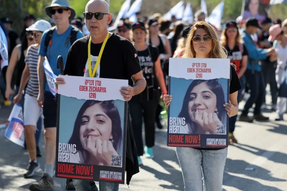 Armata israeliană anunţă că a descoperit cadavrul unei femei soldat de 19 ani, care fusese luată ostatică de Hamas