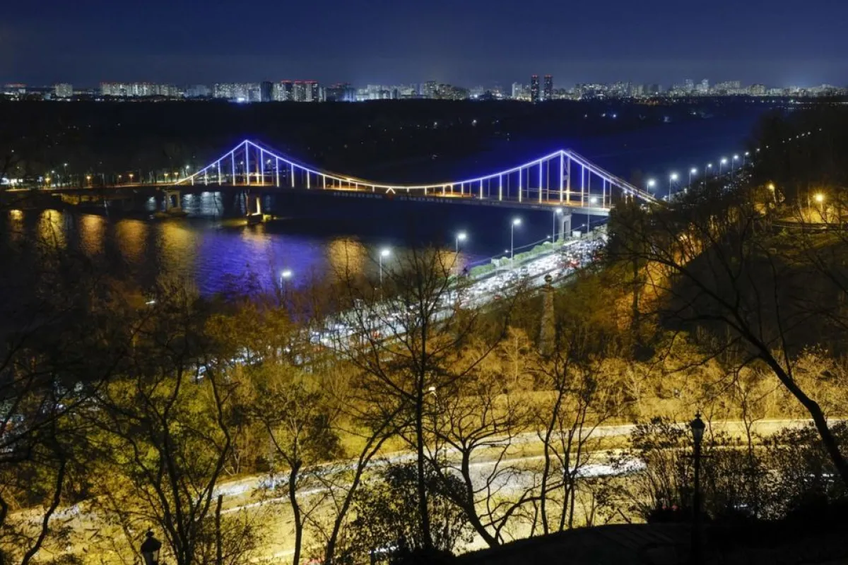 Ucrainenii susţin că avansează pe malul stâng al Niprului