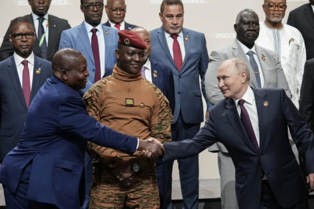 Rusia spune că a început livrările gratuite de cereale pentru Africa