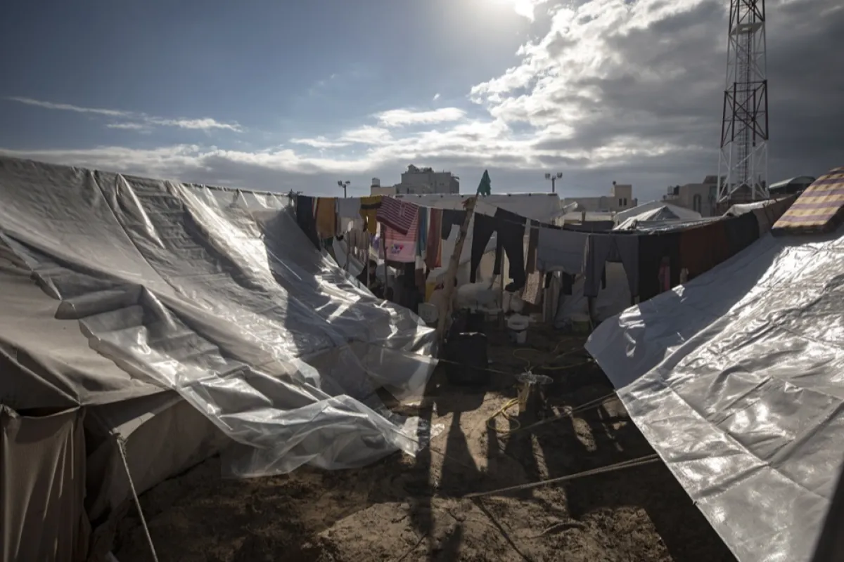 Israelul repetă îndemnul de evacuare a unui oraş din sudul Fâşiei Gaza