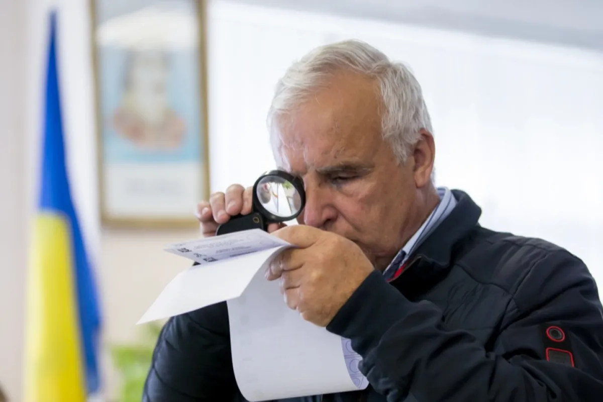 Republica Moldova: duminică se votează în turul decisiv al alegerilor locale