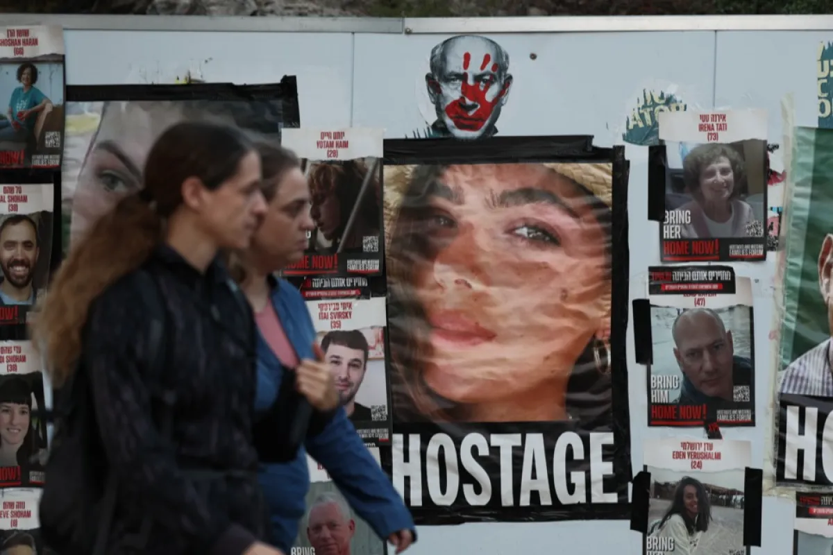 Posibil acord privind eliberarea ostaticilor din Gaza
