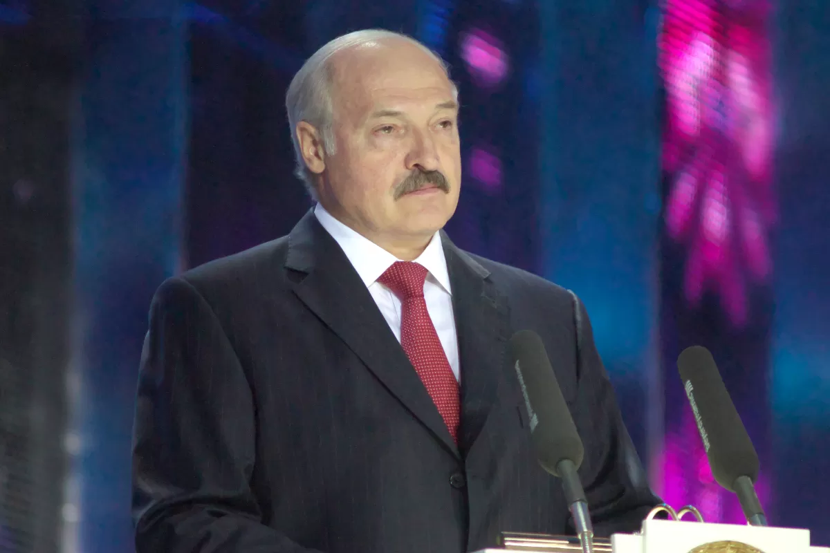 Jurnalişti, militanţi pentru drepturile omului şi sindicalişti din Belarus au fost vizați de percheziții