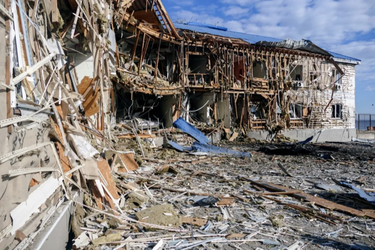 Rusia pregătește o nouă ofensivă de iarnă asupra infrastructurii energetice a Ucrainei