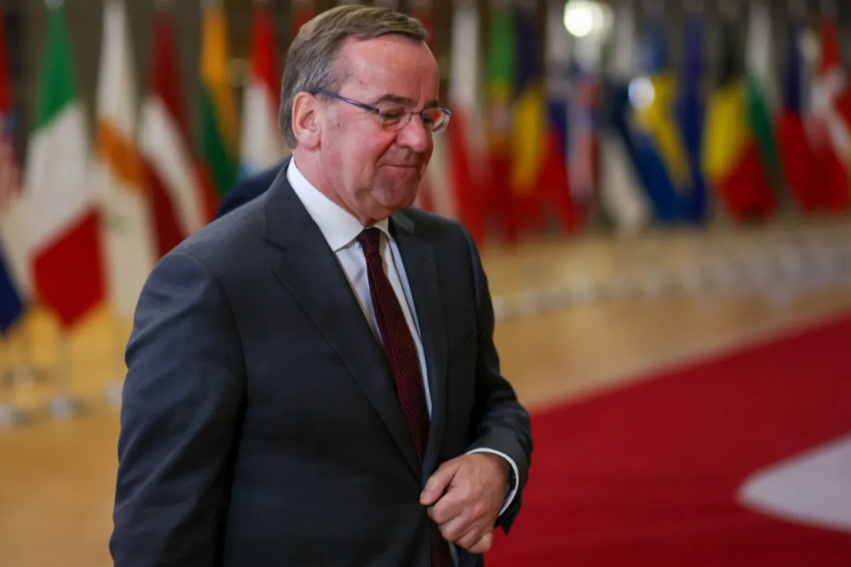 Germania acordă un nou ajutor militar pentru Ucraina