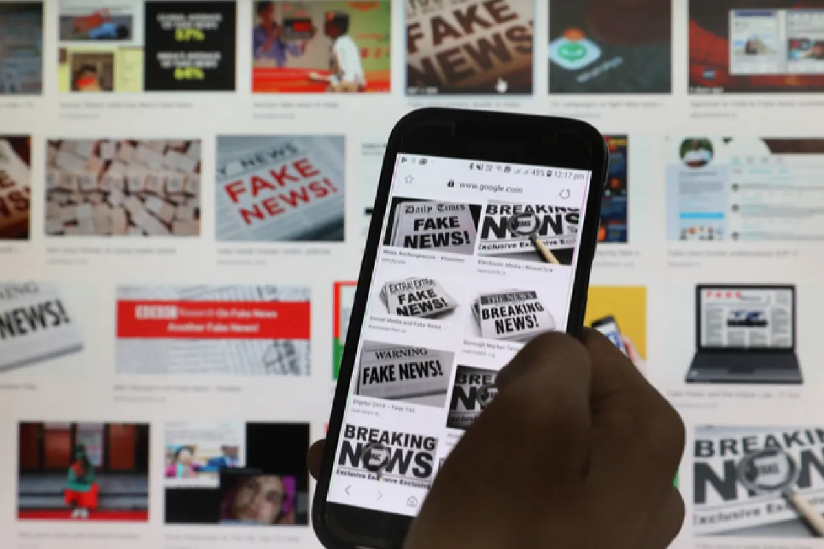 Nr. 56: AI și dezinformare în războiul Israel – Hamas