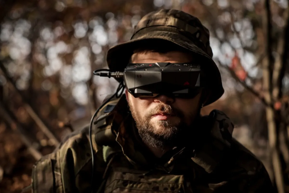 Și Kievul, și Moscova susțin că au neutralizat drone inamice