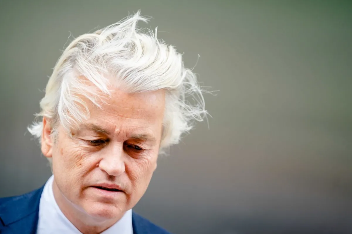 Populiștii olandezi au câștigat alegerile parlamentare