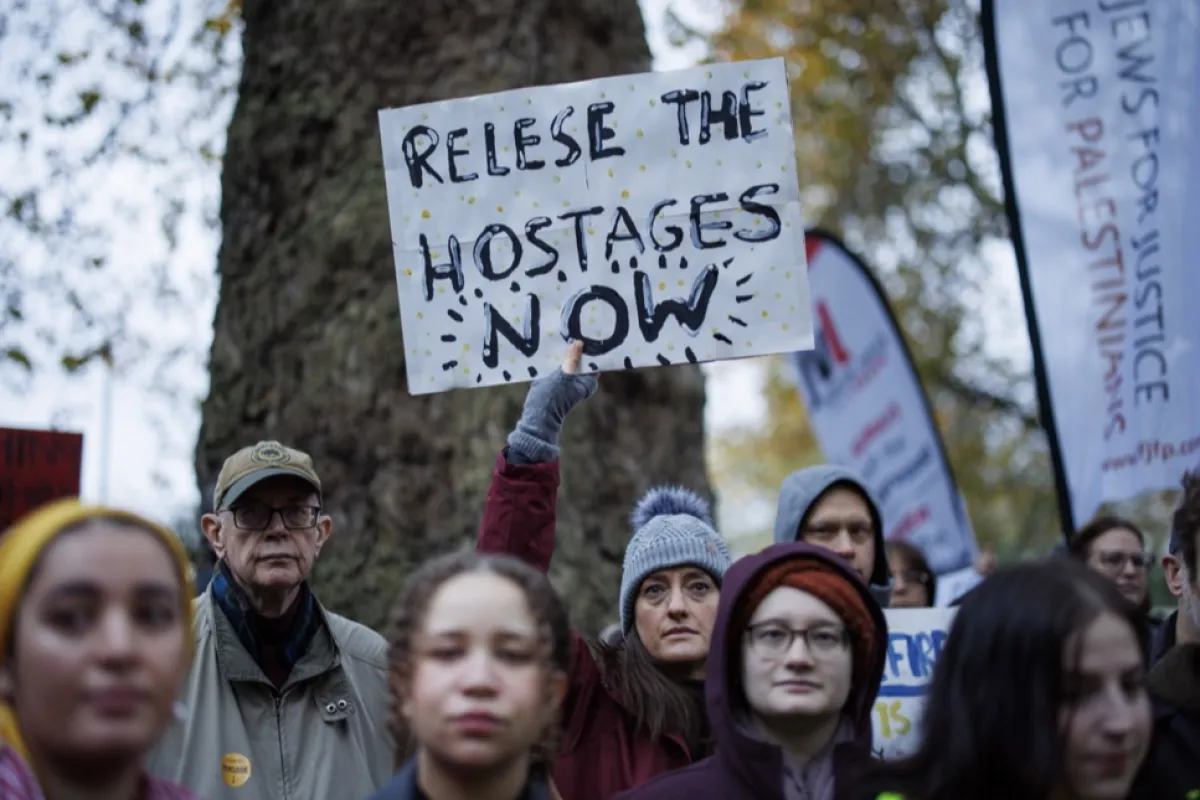 Gaza: armistițiul intră în vigoare cel mai devreme vineri