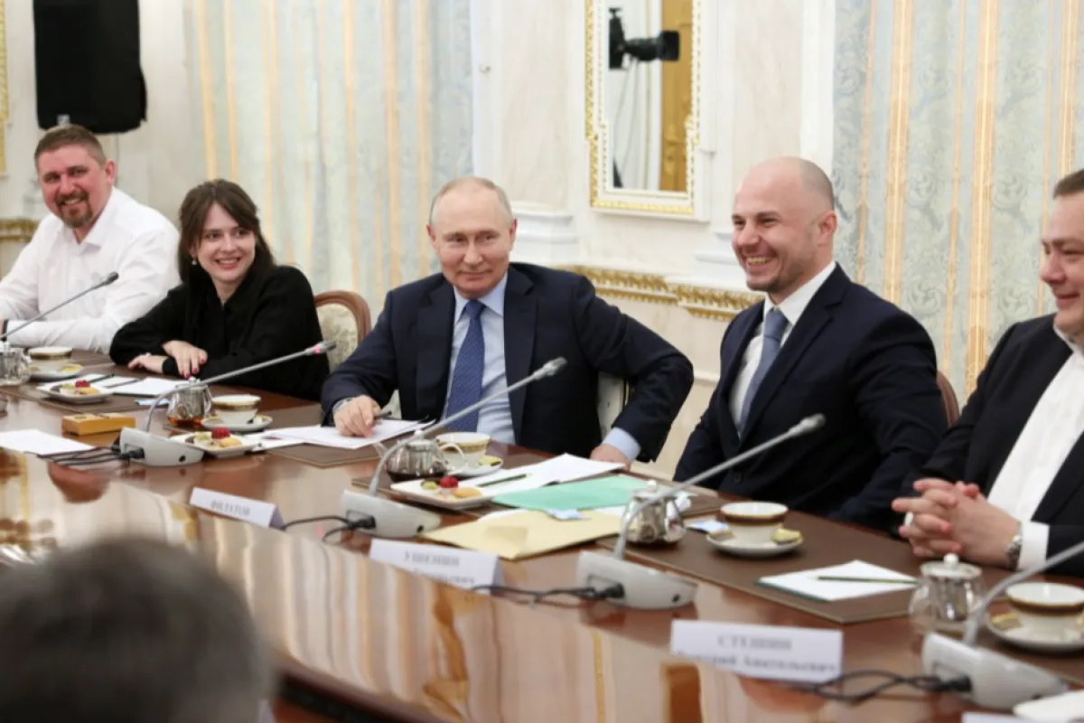 Un jurnalist rus a fost ucis în sudul ocupat al Ucrainei