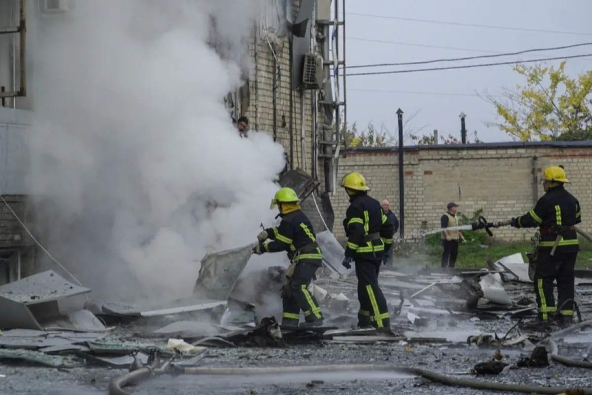 Justiția rusă a condamnat la 18 ani de închisoare un bărbat acuzat de „terorism internațional”